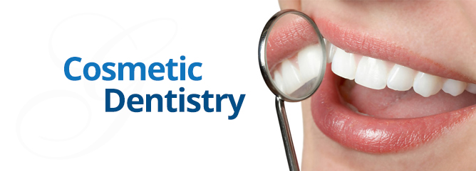 Cosmetic Dentistry, smile