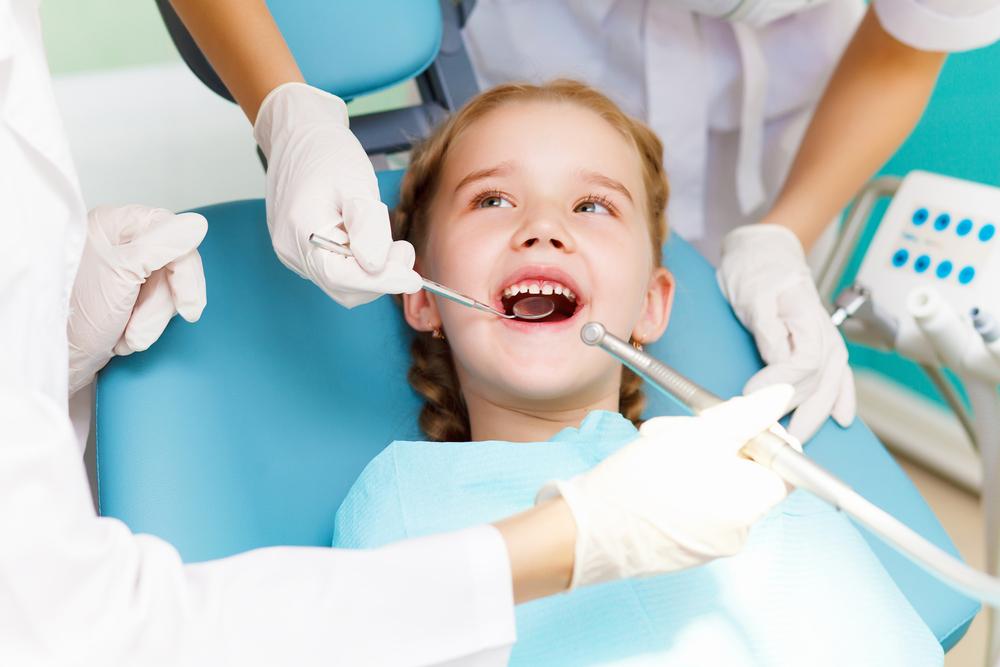 Four Tips for Helping Your Child Have a Better Dental Visit