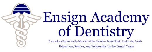 Ensign Academy of Dentistry Logo